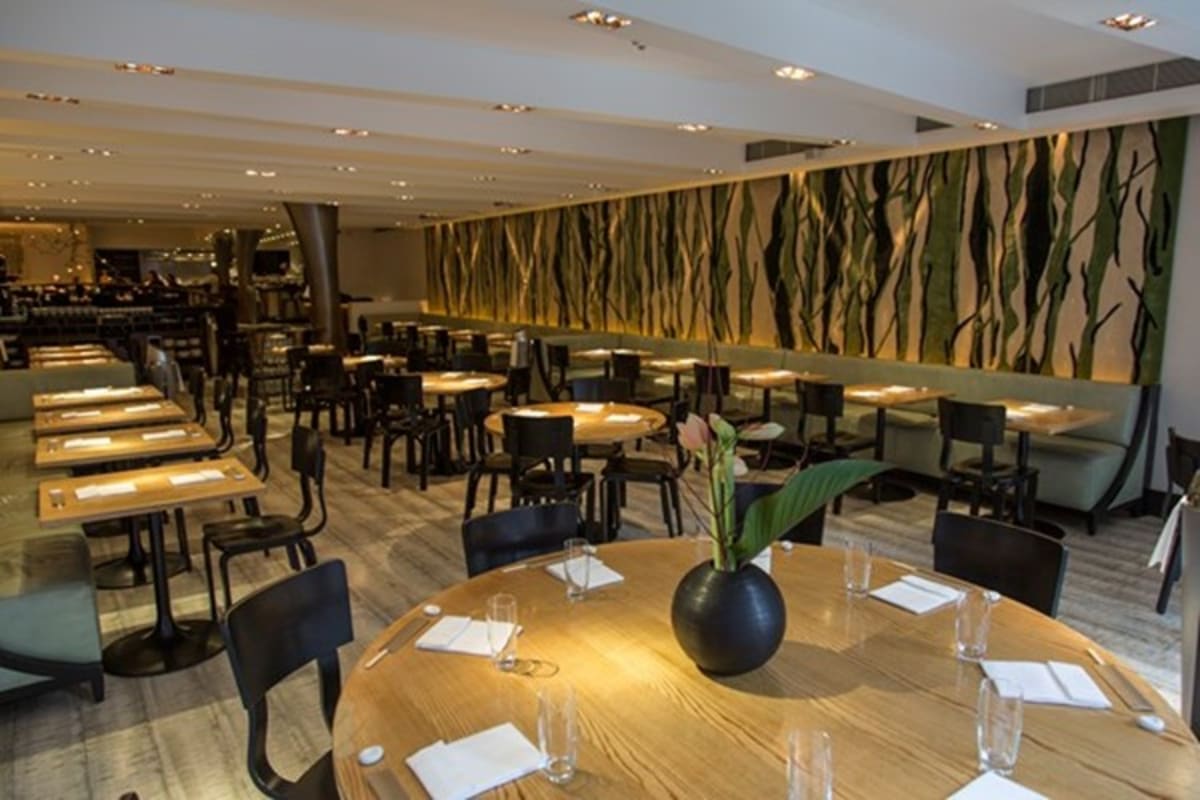 Nobu Mayfair