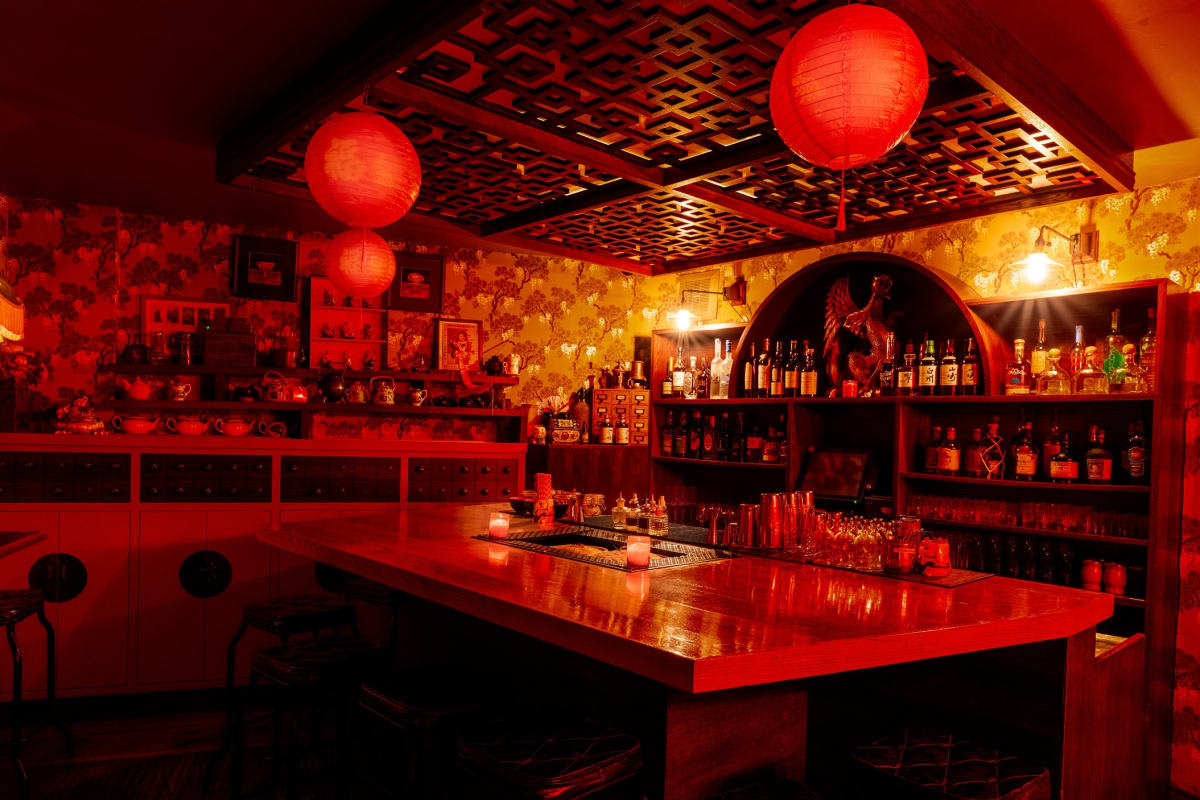 Opium