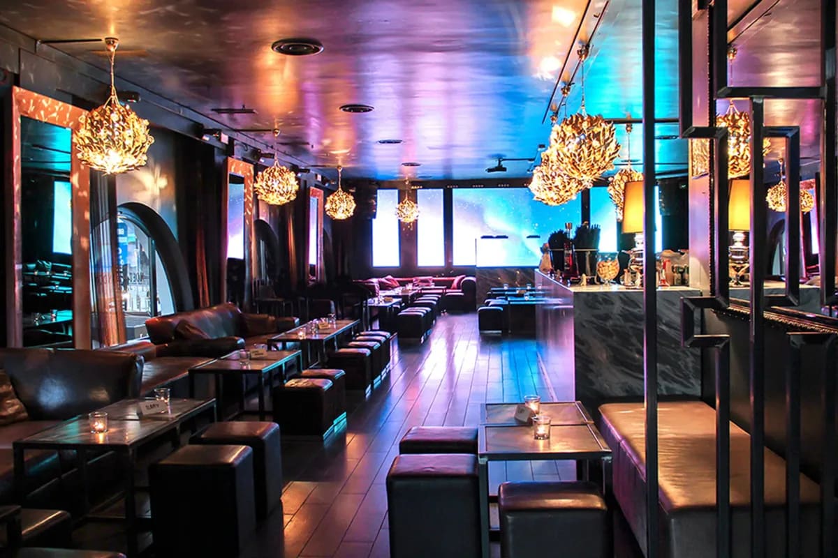 Vibe Room
