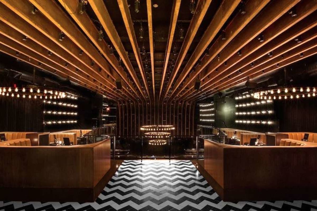 1OAK Los Angeles