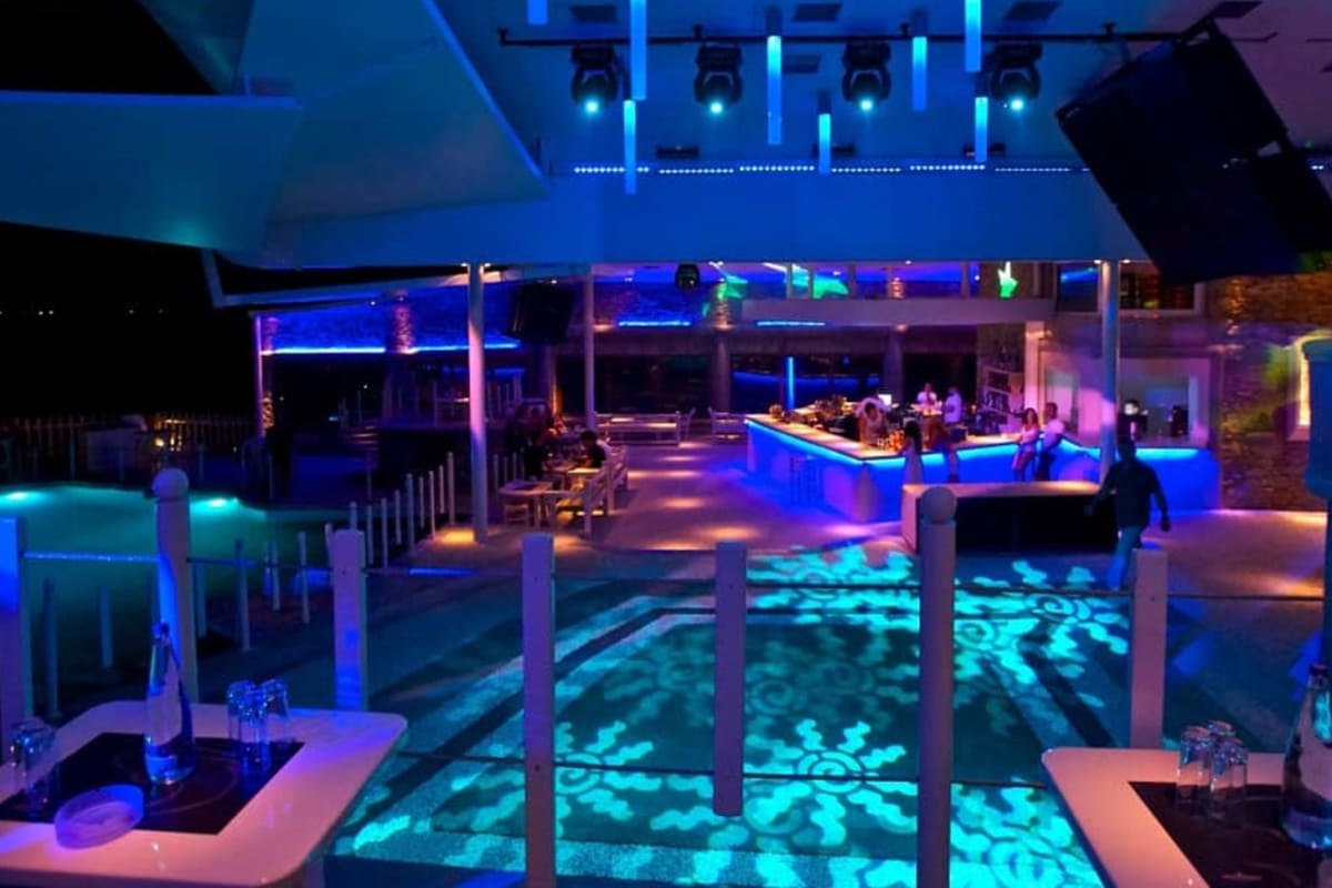 Cavo Paradiso