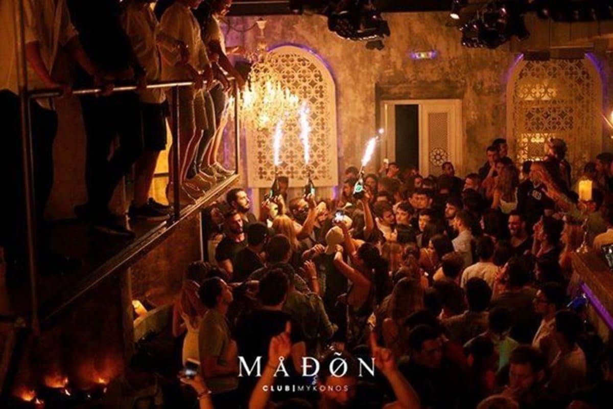 Madøn