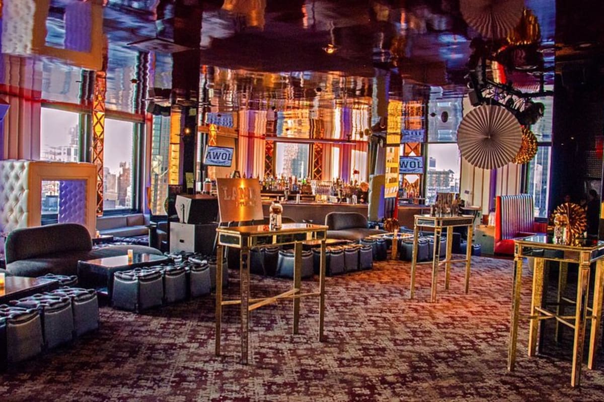 230 Fifth Rooftop