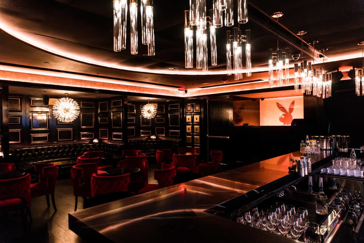 PlayBoy Club