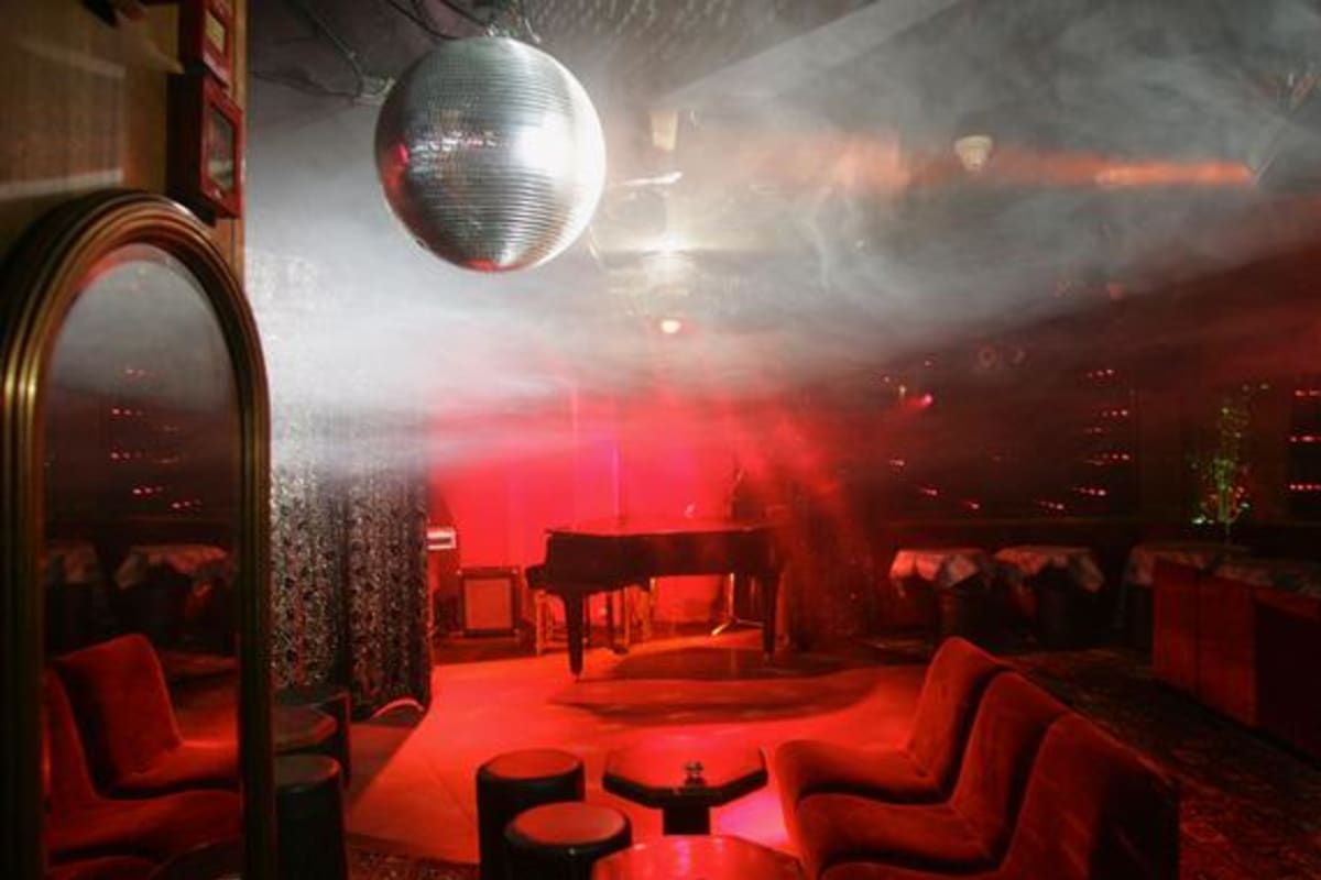 Le Baron