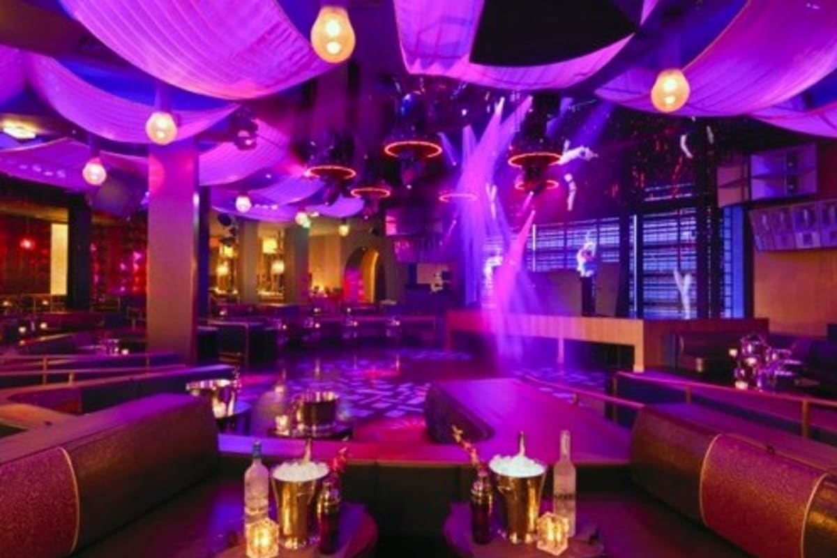 Marquee