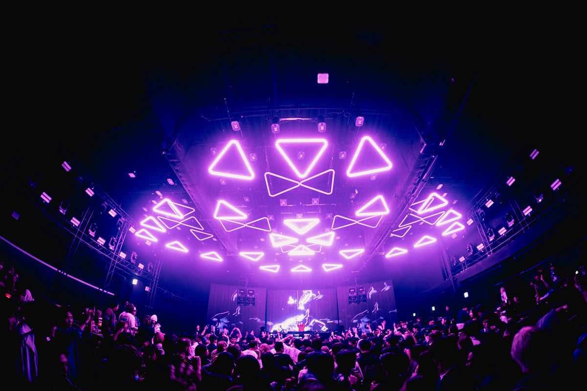 Atom Tokyo Shinjuku
