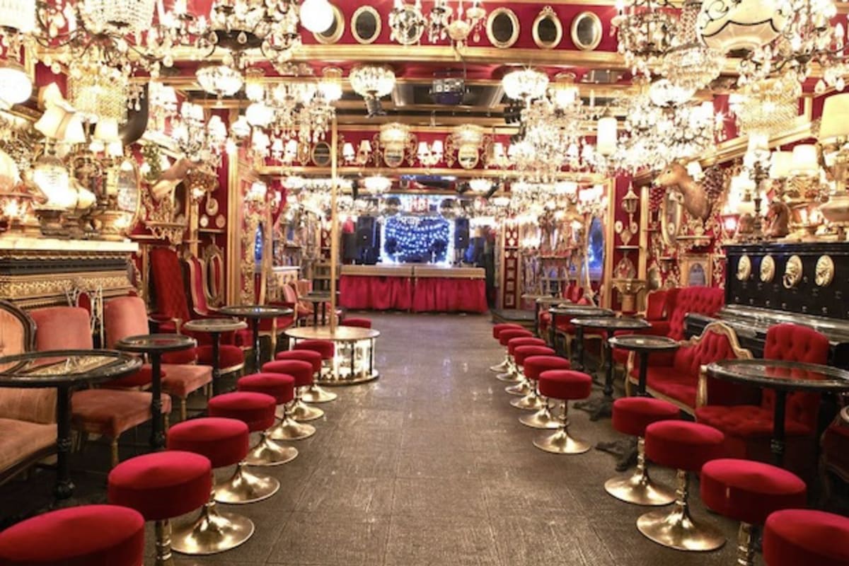 Trump Room