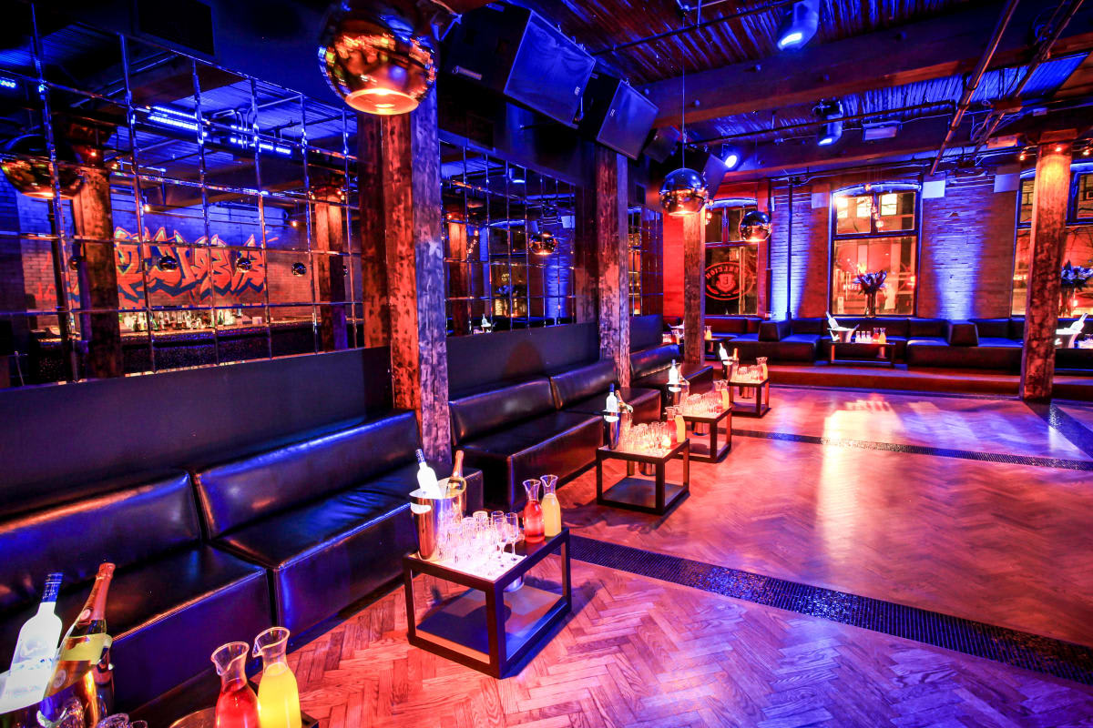 Everleigh