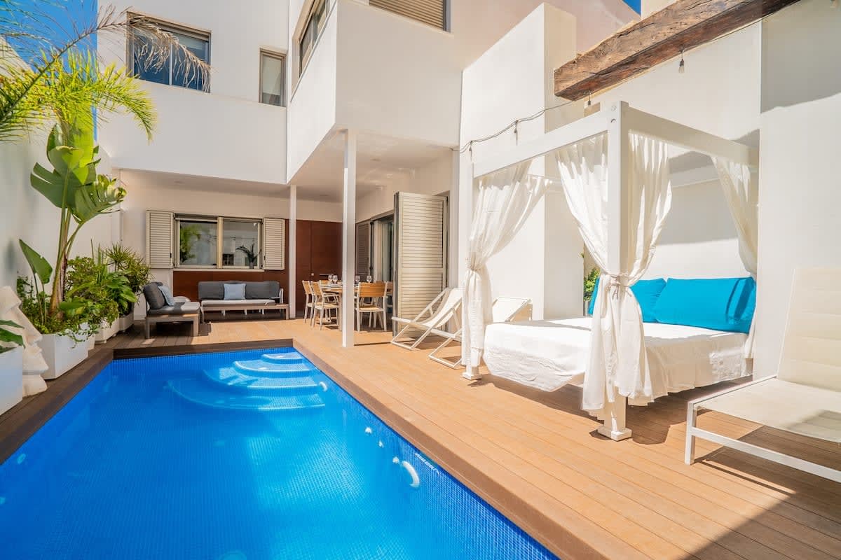 Private Villa