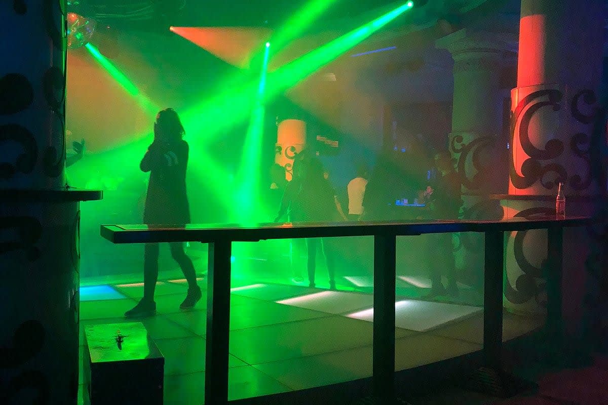 Mirage