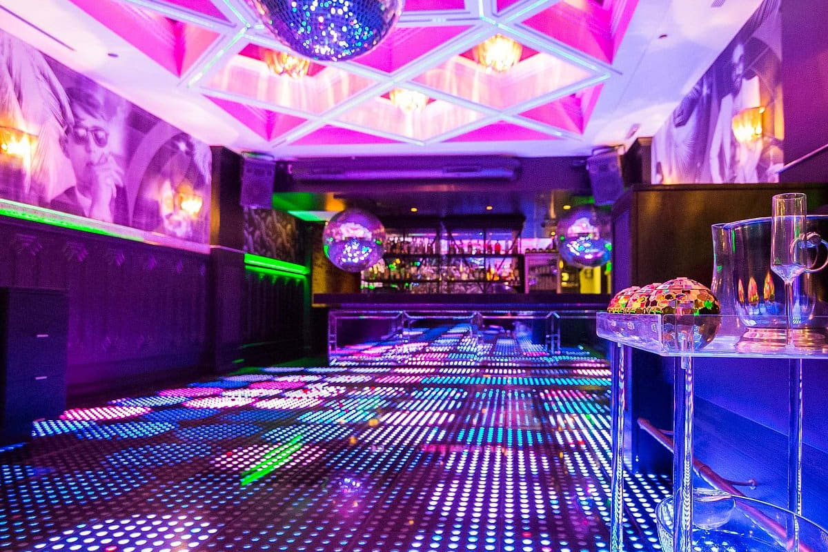 Disco