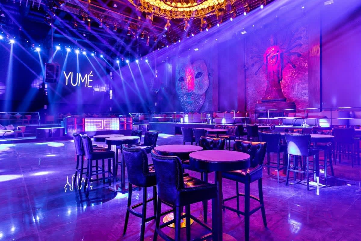 Yume