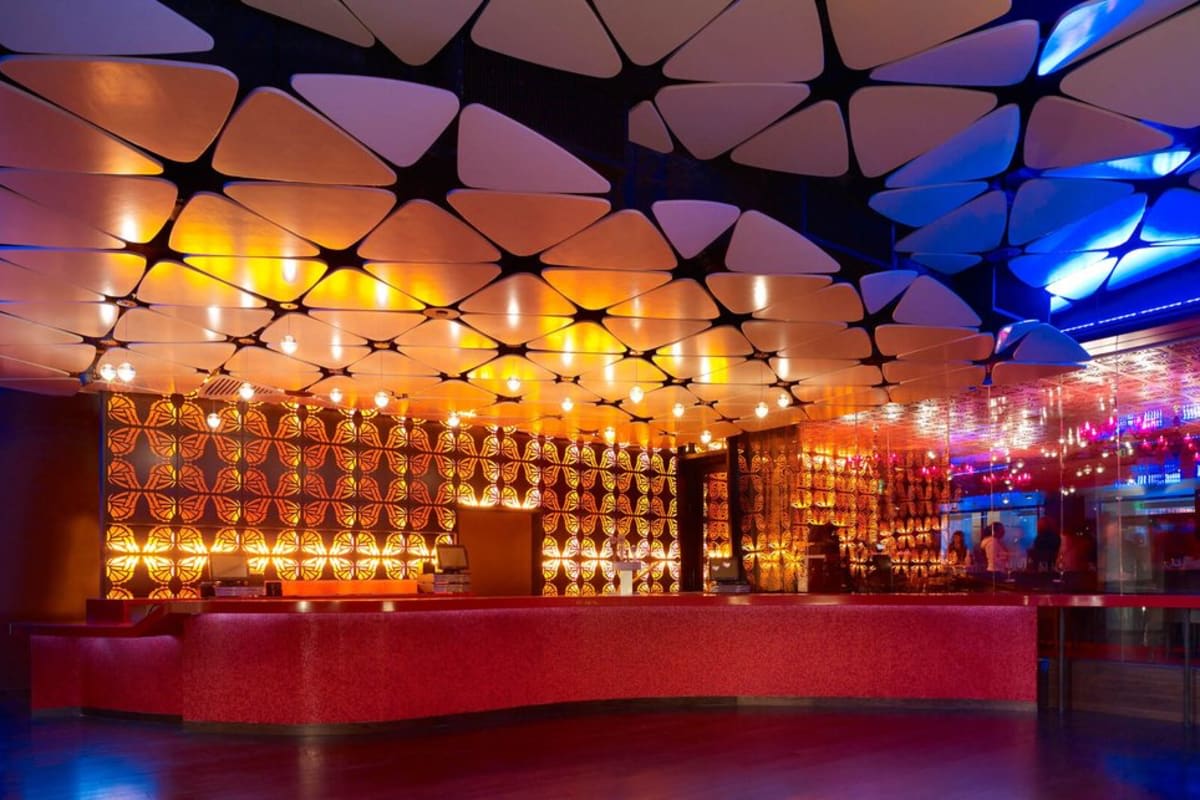 Conga Room