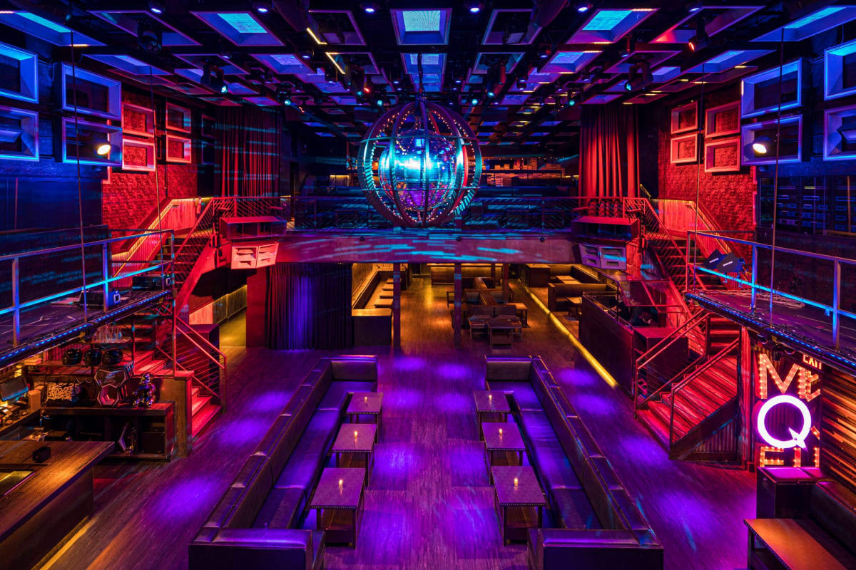 Marquee