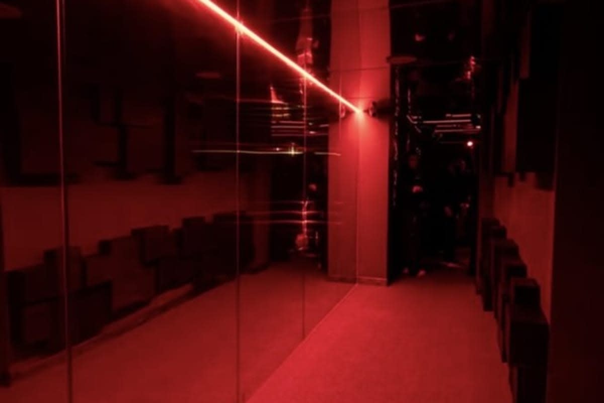 Little Room