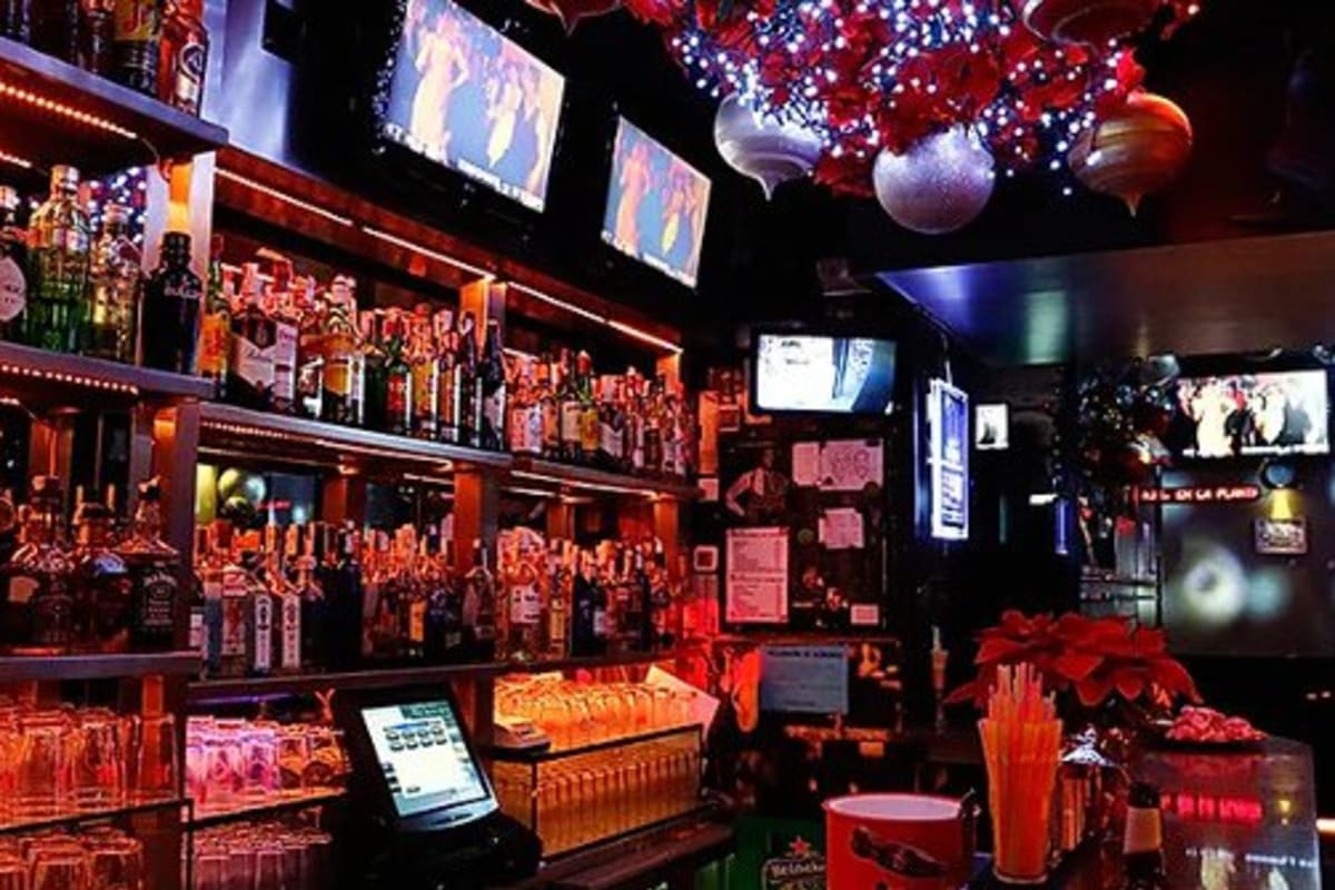 LL Bar