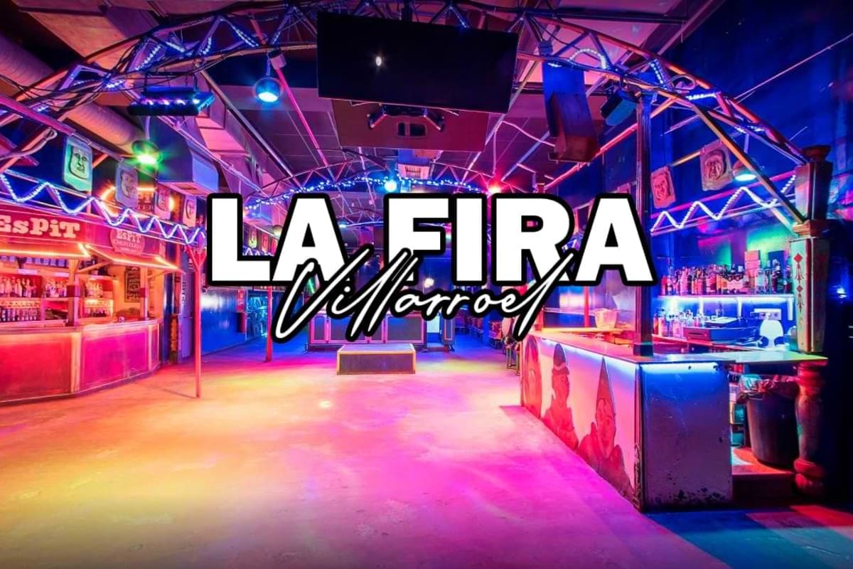 La Fira Villarroel