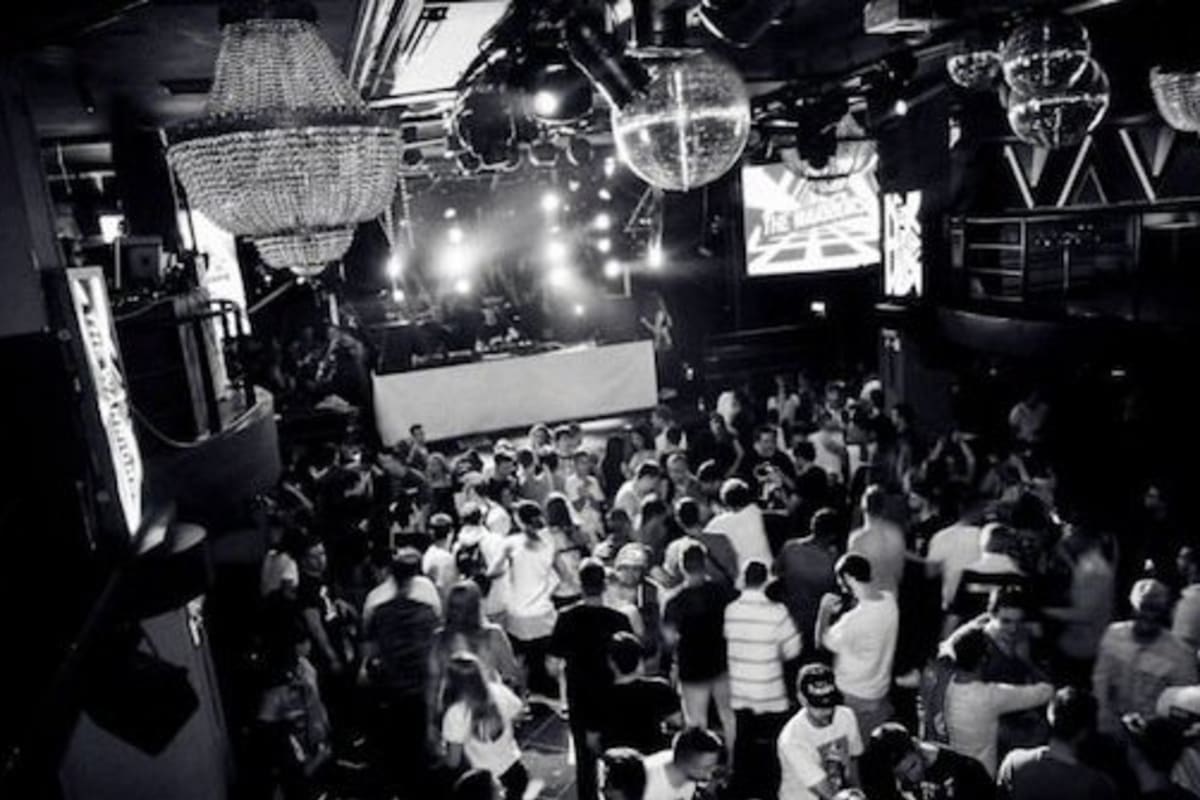 Ya'sta Club