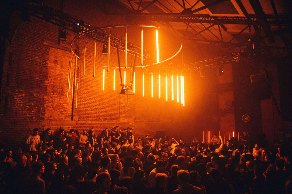 Village Underground