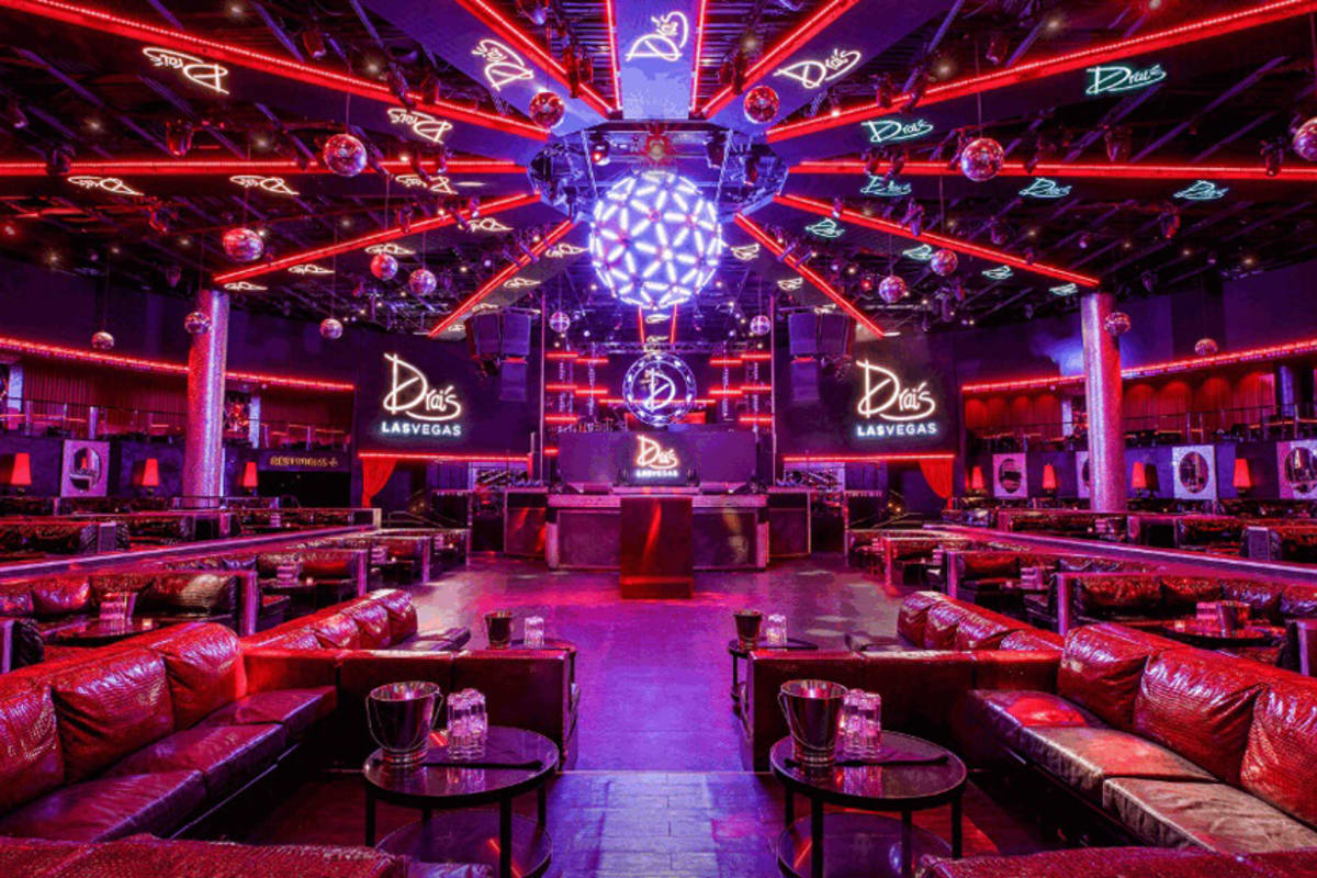Drai's Nightclub