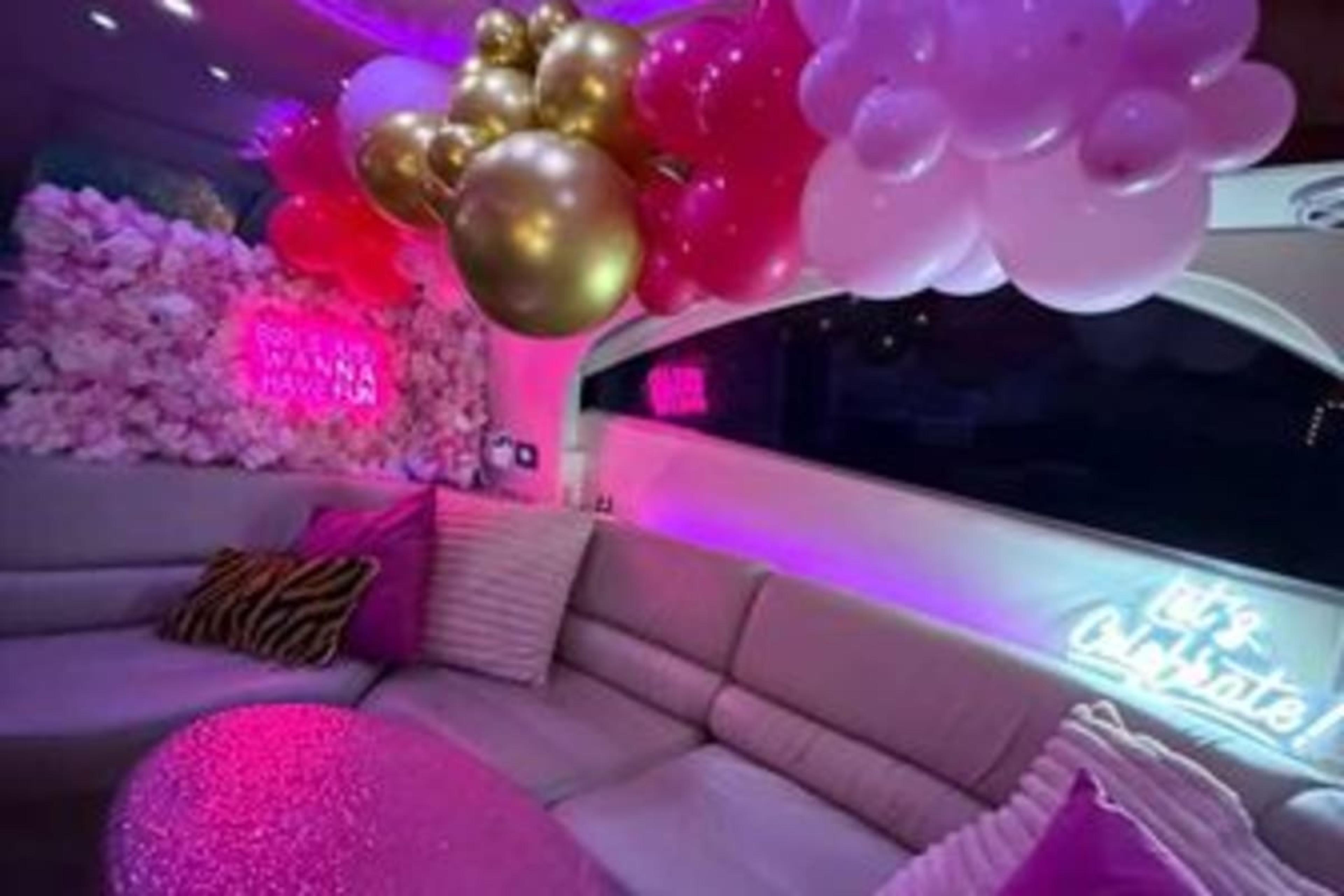 South Beach Party Boats