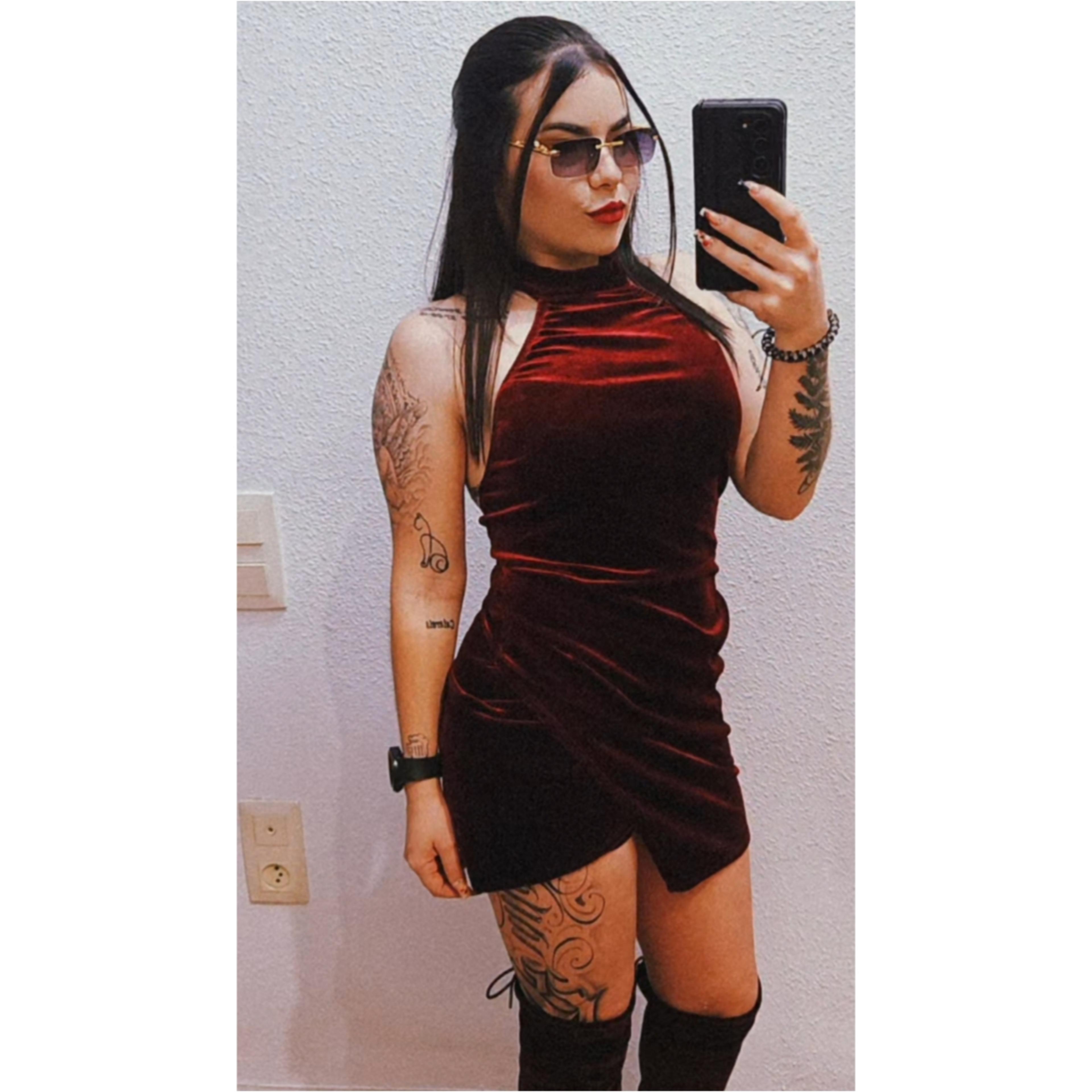 Maria Camila Córdoba Jiménez 