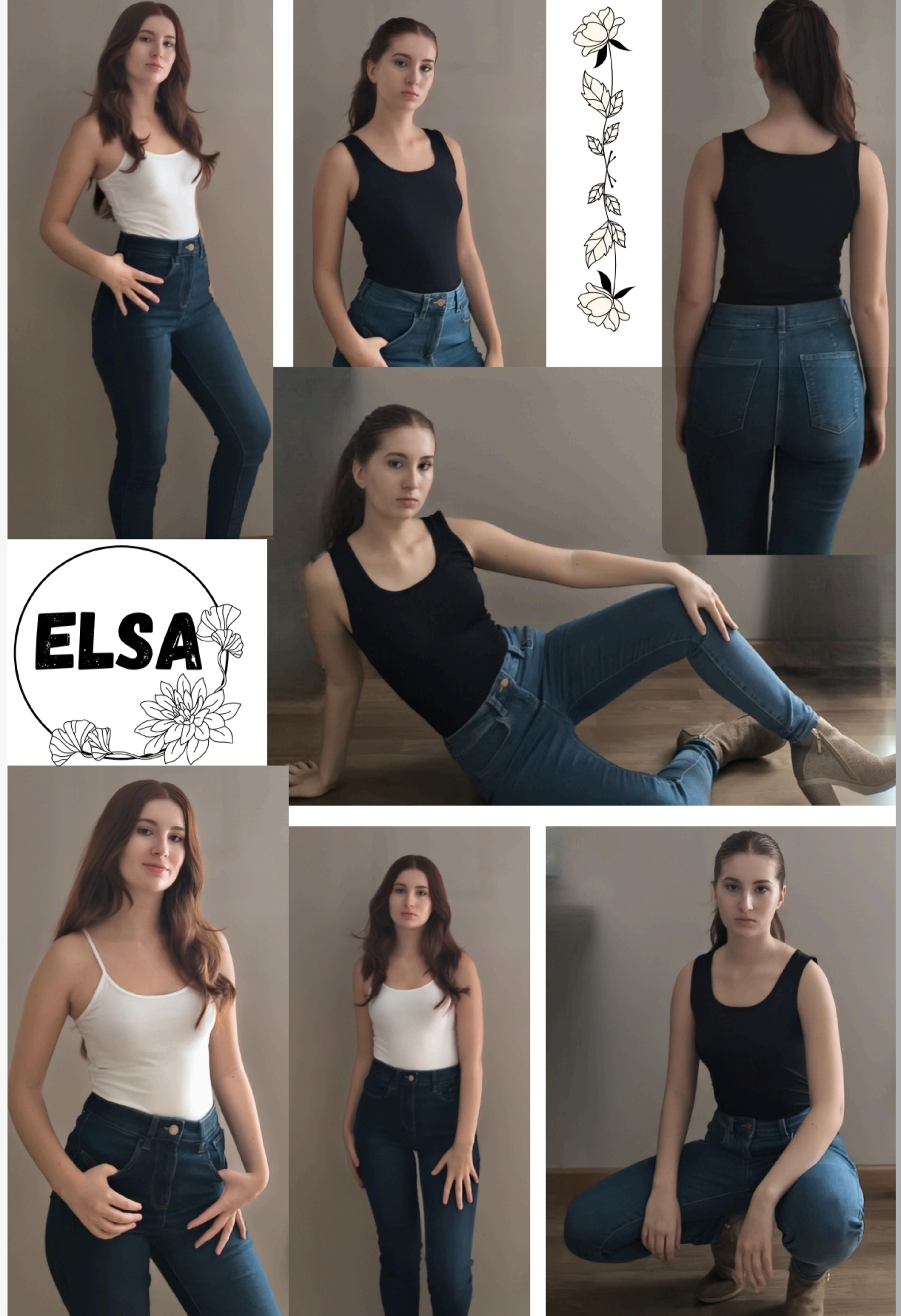 Elsa Martin Jimenez
