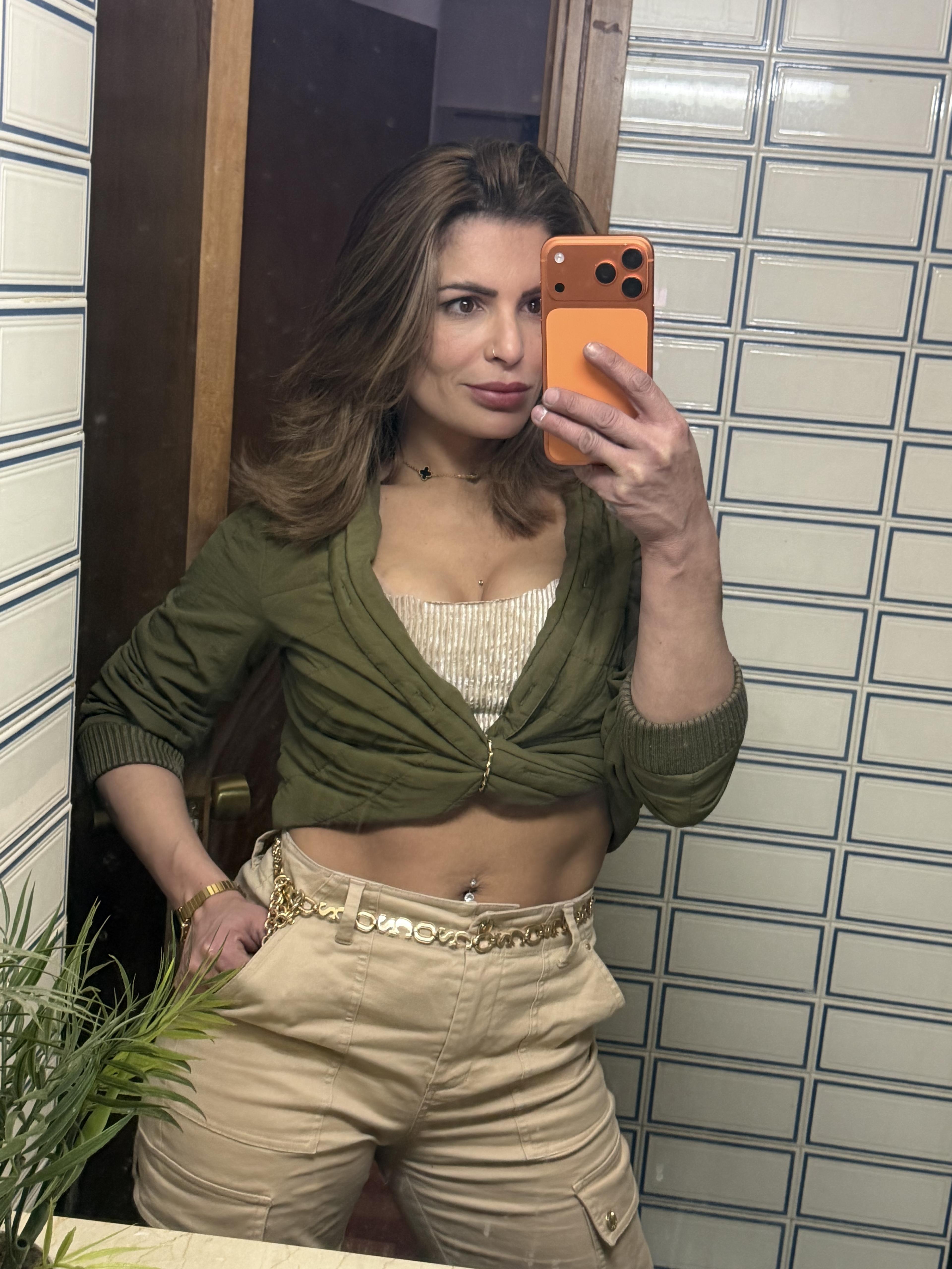 Cristina santos Cristina
