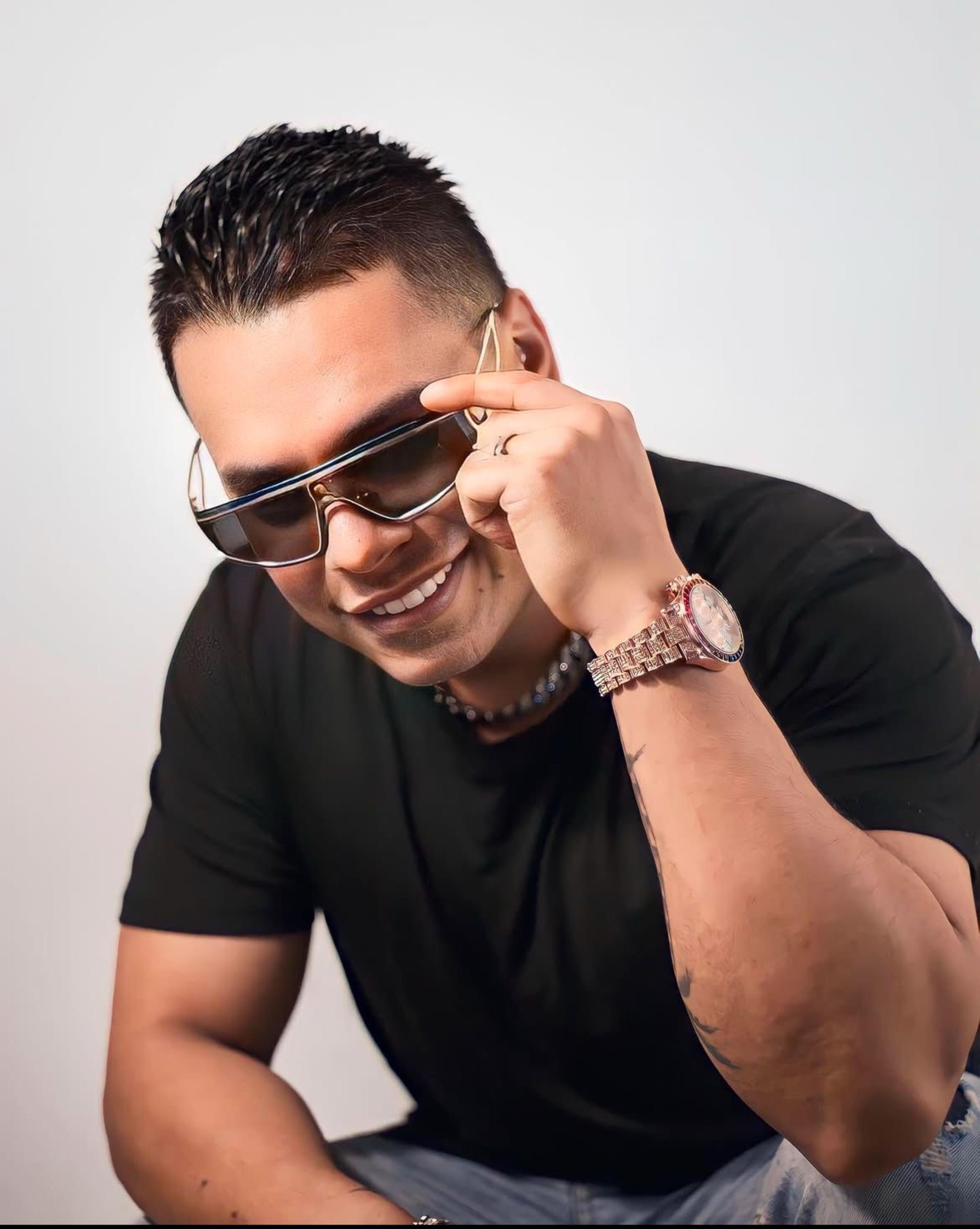 Heiner Rivera Heiner