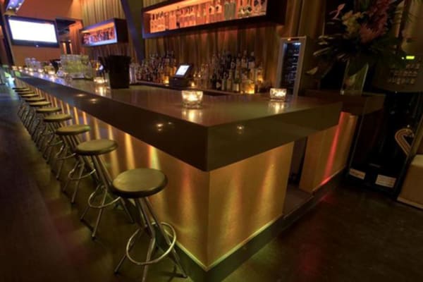 Hyde Club