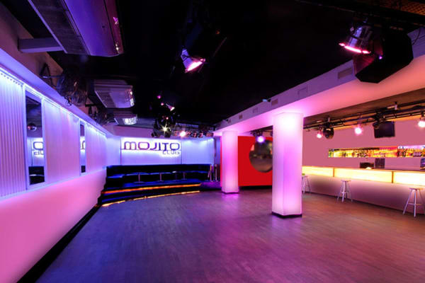 Mojito Club