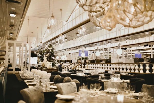 Patrón Restaurante
