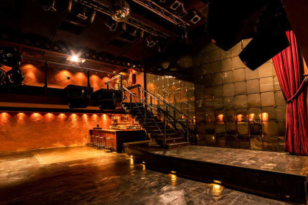 Sala B