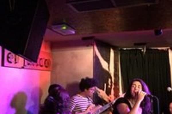 El Junco Jazz