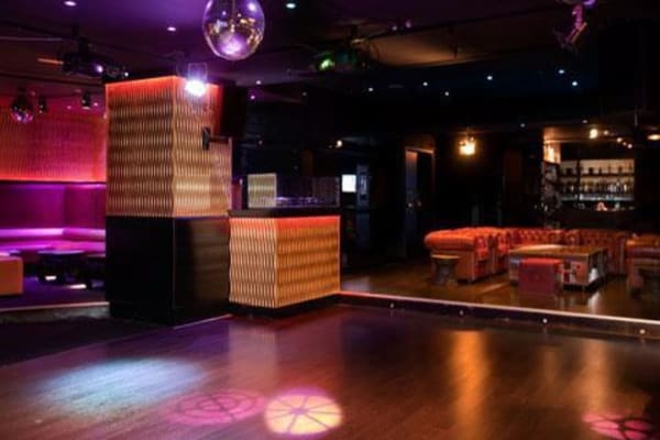 Mymo Madrid