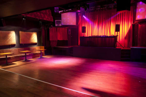 Chicago Social Club