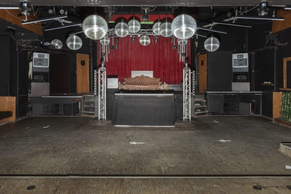 Chicago Social Club
