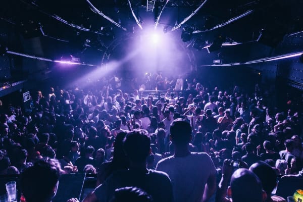 Club Air
