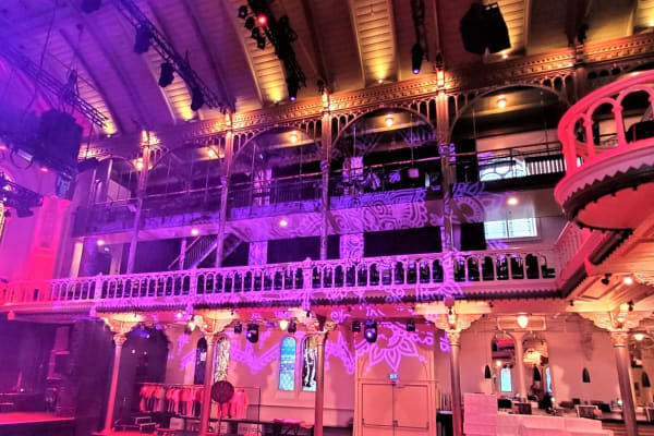 Club Paradiso