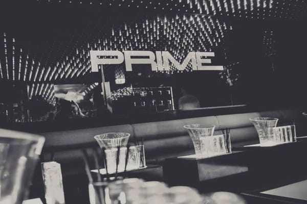Club Prime