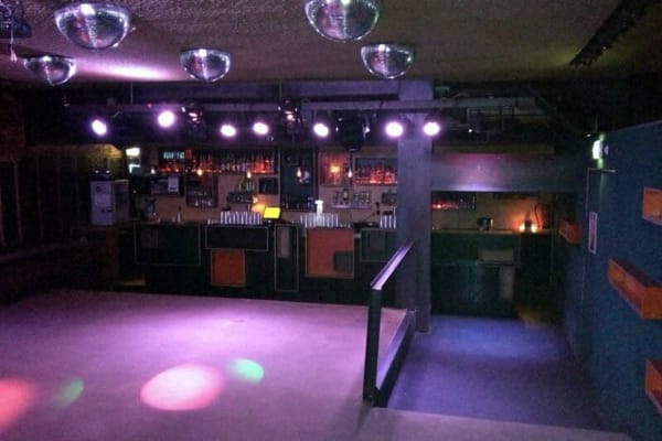 Club Up