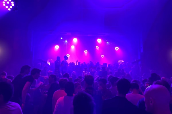 De Marktkantine