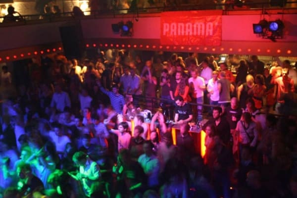 Panama Club