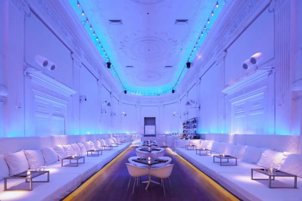 Supperclub