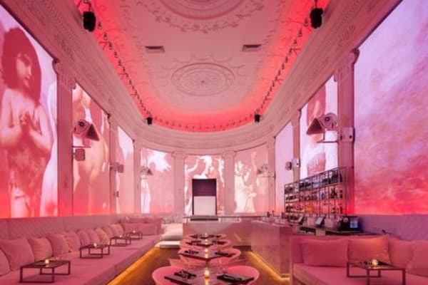Supperclub