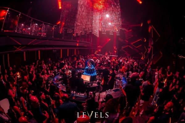 Levels