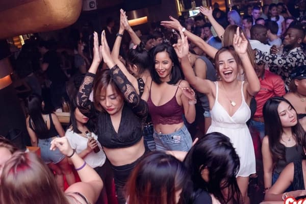 Sugar Club