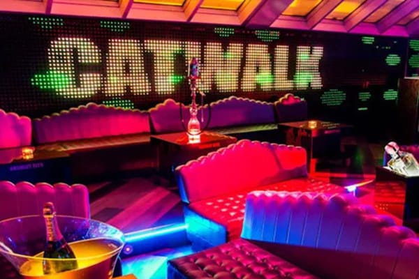 Catwalk
