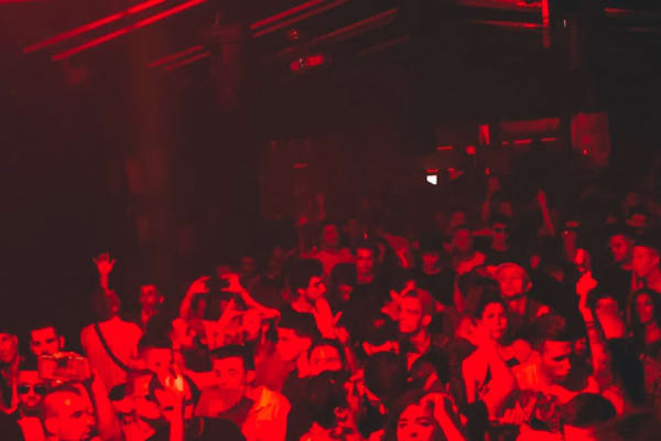 Colors Club